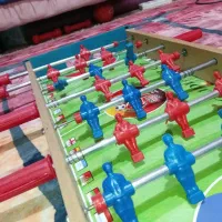 فوتبال دستی ۷۲ در ۳۵ قابل حمل