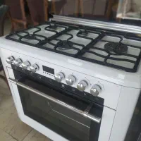 اجاق گاز فر سینجر