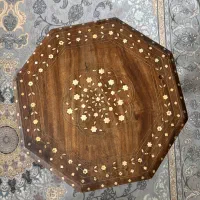 میز عسلی عتیقه