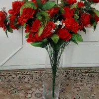 گل مصنوعی