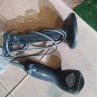 بارکد خان سالم در حد