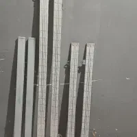 لامپ سقفی برای مغازه ۵۰ متر بالا کاملآ روشن میکنه