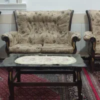مبل|مبلمان خانگی و میز عسلی|بیرجند, |دیوار