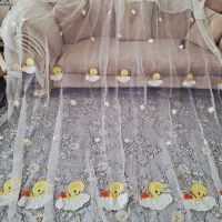 پرده اتاق کودک