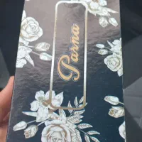 دستمال تالاری رنگ مشکی