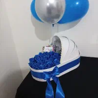 باکس سیسمونی ماندگار
