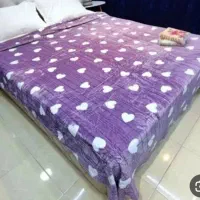 پتوگلبافت مسافرتی یکنفره
