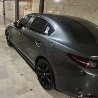 مزدا ۳
