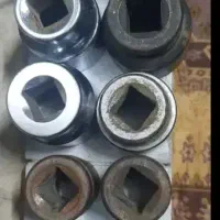 تعدادی بکس طبق عکس شماره ها در عکس موجود