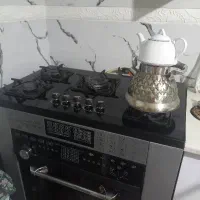 اجاق گاز