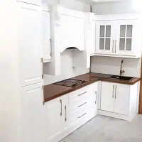 کابینت وکمد دیوار ی دکوراسیون