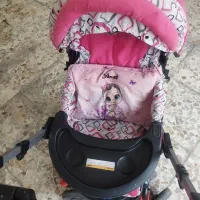 فروش یه عدد کالسکه بچه