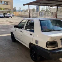 پراید 131
