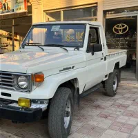 تویوتا3fسندخام 1986