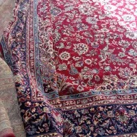 فرش دوازده متری