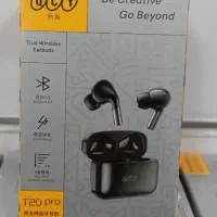 ایرپاد شیائومی QCY T20Pro