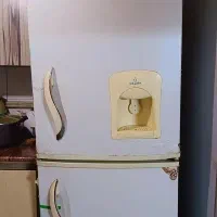 یخچال فریزر