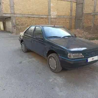 RD مدل 83 انژکتور