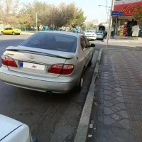 نیسان ماکسیما