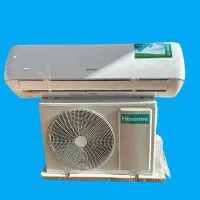 کولرگازی24000هایسنس کولر گازی اسپیلت