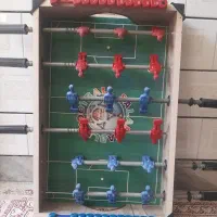 فوتبال دستی ام دی اف ۶ میل