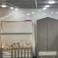 تخت کودک|تخت و سرویس خواب|بوکان, |دیوار