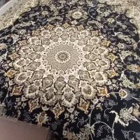 فرش ماشینی ۱۲ متری