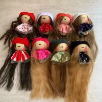 عروسک های جاسیئوچی لمتکا