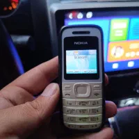 گوشی نوکیا ۱۲۰۸ نونو اصل اورجینال