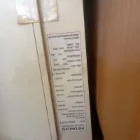 کولر گازی هیتاچی 24000
