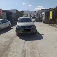 تعمیرگاه تخصصی سوزوکی ویتارا
