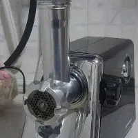 چرخ گوشت سالم وب شرط