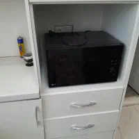 ماکروفر الجی با کارتن