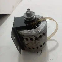 دینام کولر موتوژن