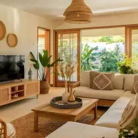 طبقه دوم و سندی/روبه خیابان/خوش نقشه/مصباح