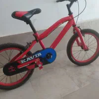 دوچرخه سایز ۱۶