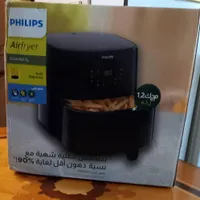 سرخ‌کن بدون روغن|اجاق گاز و لوازم برقی پخت‌وپز|تهران, آبشار|دیوار