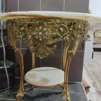 میز برنز