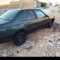 پژو 405مدل 82