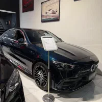 فروش c200l