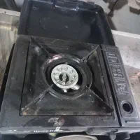 گازتک شعله مسافرتی وشهری ۲کاره.