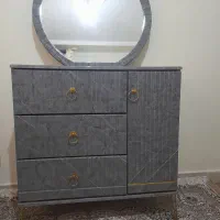 آینه کنسول