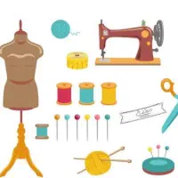 آموزش خیاطی