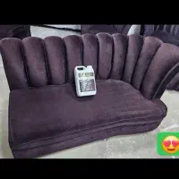 مبل شویی در منزل
