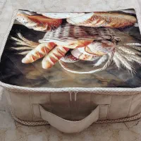 کیف نان دیواره دار