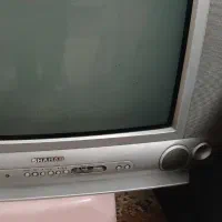 تلویزیون رنگی شهاب