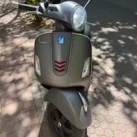 وسپا GTS250