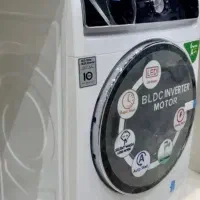 لباسشویی صنام اتومات