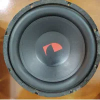 ساب ووفر ناکامیچی اصلی آمریکایی مدل Sp-w124S