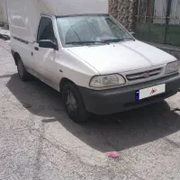پراید وانت مدل 99